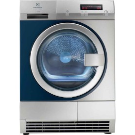 Electrolux Professional myPROzip TE1120P Asciugatrice professionale intelligente da 8 kg
