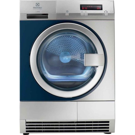 Electrolux Professional myPROzip TE1120P Asciugatrice professionale intelligente da 8 kg