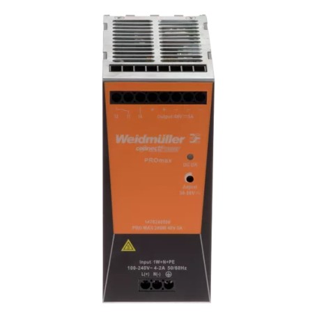 Axis DIN PS56 240 W componente switch Alimentazione elettrica (01726-001)