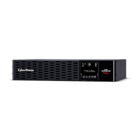 CyberPower PR1000ERT2U gruppo di continuità (UPS) A linea interattiva 1 kVA 1000 W 10 presa(e) AC (PR1000ERT2U)