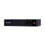 CyberPower PR1000ERT2U gruppo di continuità (UPS) A linea interattiva 1 kVA 1000 W 10 presa(e) AC (PR1000ERT2U)