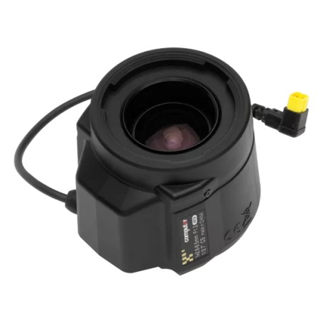 Axis Computar i-CS 2.8-8.5 mm Lente (5901-101)