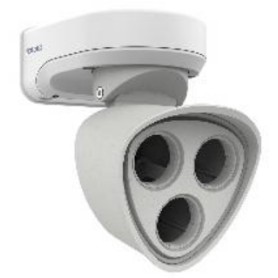Mobotix MX-M73A-LSA security cameras mounts & housings Alloggi (Mx-M73A-LSA)