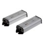 Axis 01857-001 moltiplicatore di rete Ricevitore e trasmettitore di rete Grigio (01857-001)