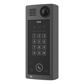 Axis A8207-VE MkII Nero, Grigio (02026-001)