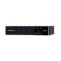 CyberPower PR3000ERTXL2UAN gruppo di continuità (UPS) A linea interattiva 3 kVA 3000 W 8 presa(e) AC (PR3000ERTXL2UAN)