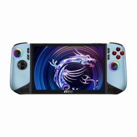 MSI NB CLAW 8 AI+ A2VM GLACIER BLUE EDITION 252IT ULTRA 7 258V 32GB 1TB SSD 8 FHD+ TOUCH WIN 11 HOM