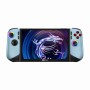 MSI NB CLAW 8 AI+ A2VM GLACIER BLUE EDITION 252IT ULTRA 7 258V 32GB 1TB SSD 8 FHD+ TOUCH WIN 11 HOM (9S7-1T5214-252)