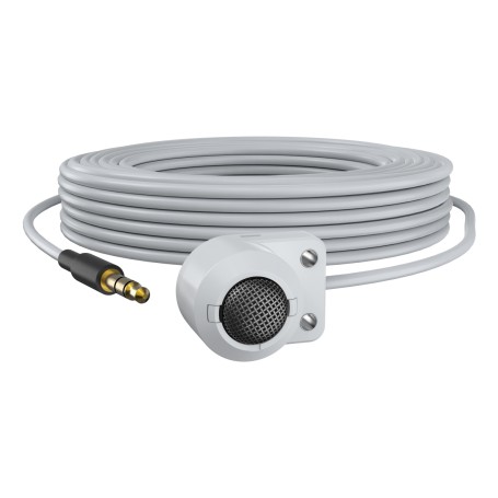 Axis T8355 Bianco Microfono per fotocamera di sicurezza (01561-001)