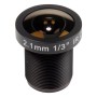 Axis M12 2.1mm Lente (5901-371)