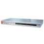 Lindy 39631 switch per keyboard-video-mouse (kvm) Argento (39631)