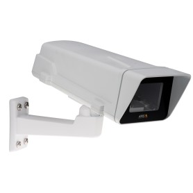 Axis T93F10 custodia per macchine fotografiche Polimero Bianco (5900-271)