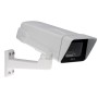 Axis T93F10 custodia per macchine fotografiche Polimero Bianco (5900-271)