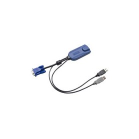 Raritan D2CIM-DVUSB estensore KVM (D2CIM-DVUSB)