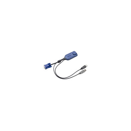 Raritan D2CIM-DVUSB estensore KVM (D2CIM-DVUSB)