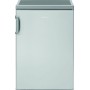 Bomann VS 2195 frigorifero Libera installazione 134 L D Acciaio inossidabile (721952) (721 952)