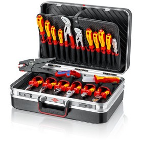 Knipex 00 21 20 non classificato (00 21 20)