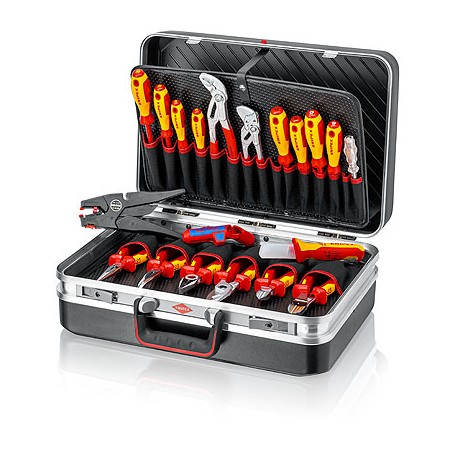 Knipex 00 21 20 non classificato (00 21 20)