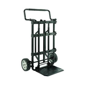 DeWALT 1-70-324 - Carretilla metálica DSCARRIER Metallo Carrello manuale (1-70-324)