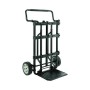 DeWALT 1-70-324 - Carretilla metálica DSCARRIER Metallo Carrello manuale (1-70-324)