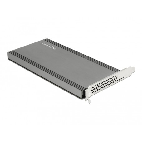 DeLOCK 89044 scheda di interfaccia e adattatore Interno M.2 (89044)