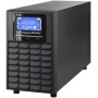 PowerWalker VFI 2000C LCD Doppia conversione (online) 2 kVA 1600 W 4 presa(e) AC (10120178)