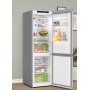Bosch KGN362I1F , larghezza 60 cm, 321 L, Total NoFrost, VitaFresh, LED con avvio graduale