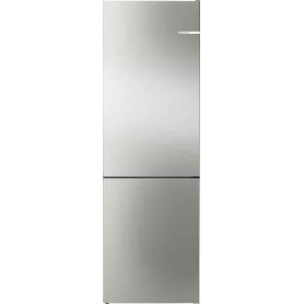 Bosch KGN362I1F , larghezza 60 cm, 321 L, Total NoFrost, VitaFresh, LED con avvio graduale