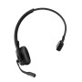 EPOS | SENNHEISER IMPACT SDW 5031 Cuffia Padiglione auricolare Nero (1000301)