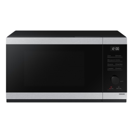 Samsung MG32DG4524CT Acciaio inox Microonde con grill Superficie piana 32 L 900 W (MG32DG4524CTE1)