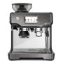 the Barista TouchSiebtrgermaschineSES880BST4EEU1 (edelstahl (dunkel)/silber (glnzend))
