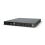 CyberPower PR1000ELCDRT1U gruppo di continuità (UPS) 1 kVA 670 W 6 presa(e) AC (PR1000ELCDRT1U)