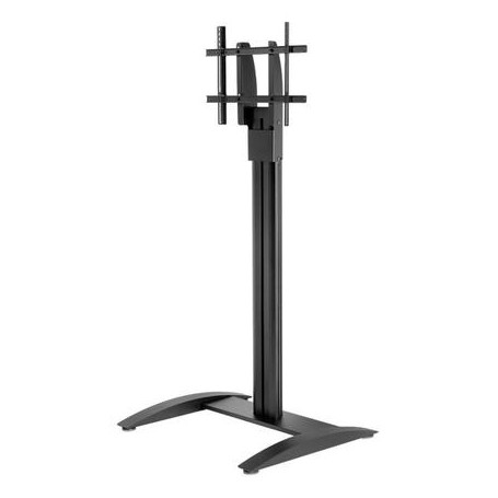 Peerless SS560F Supporto per display espositivi 165,1 cm (65") Nero (SS560F)