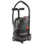Metabo ASA 25 L PC Nero, Verde 1250 W (6.020140.00) (602014000)