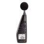 Testo 816-1 Digitale 30 - 130 dB (0563 8170)