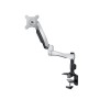AG Neovo DMC-01 Nero, Argento (DMC0101000000)
