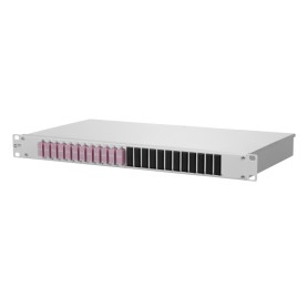 METZ CONNECT OpDAT 1U (150257BB12-E)