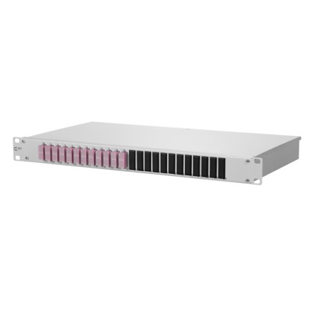 METZ CONNECT OpDAT 1U (150257BB12-E)