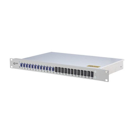 METZ CONNECT OpDAT 1U (1502597412-E)