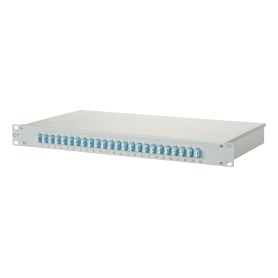 BTR NETCOM 1502557724-E pezzo di pannello 1U (1502557724-E)