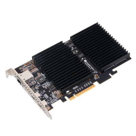 McFiver 10GBASE-T (G10E-USBC-M2-E)