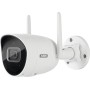 ABUS TVIP62562 telecamera di sorveglianza Capocorda Telecamera di sicurezza IP Interno e esterno 1920 x 1080 Pixel M (TVIP62562)
