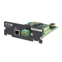 Eaton INDGW-X2 accessorio per gruppi di continuità (UPS) (INDGW-X2)