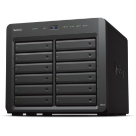 DS2422+ (schwarz)