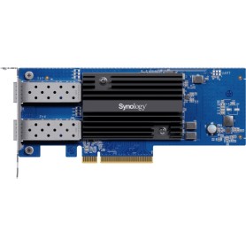 SYN E10G30-F2 Dual-Port 10GbE SFP+ Adapter