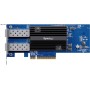 SYN E10G30-F2 Dual-Port 10GbE SFP+ Adapter