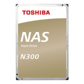 N300 14 TB (SATA 6 Gb/s, 3,5", Retail) (HDWG51EEZSTA)