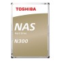 N300 14 TB (SATA 6 Gb/s, 3,5", Retail) (HDWG51EEZSTA)