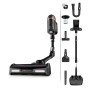 Rowenta X-Force Flex 15.60 Nero, Grigio Senza sacchetto (RH99F1)