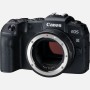 Canon EOS RP + RF 24-105mm F4-7.1 IS STM MILC 26,2 MP CMOS 6240 x 4160 Pixel Nero (3380C133)